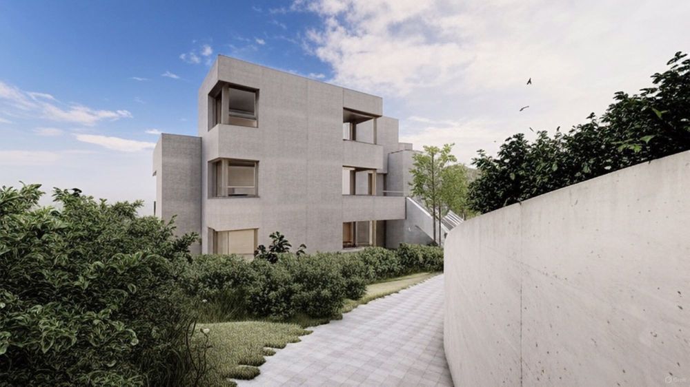 Exklusive 5½-Zi.-Wohnungen am Bodensee mit unverbaubarer Seesicht - Bild 2