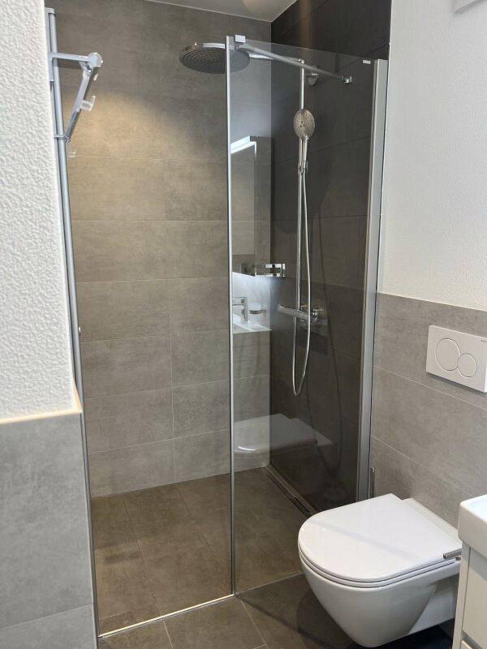 Maisonettewohnung mit sep. Homeoffice: Wg. A3.2 - Bild 8