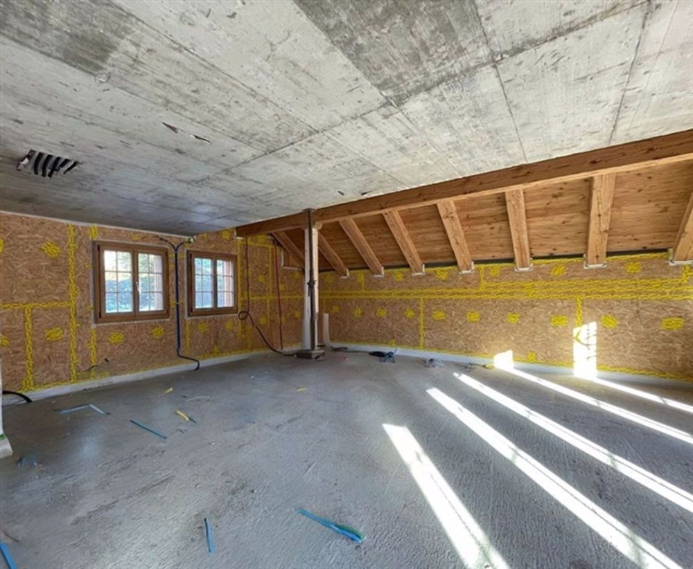 Außergewöhnliches Chalet - Idyllische Lage - Bild 9