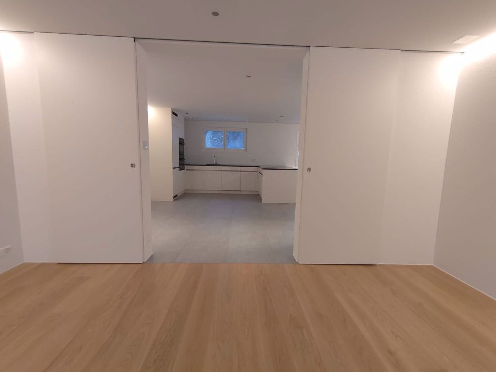 Luxuriöse 2.5-Zimmer-Wohnung in Luzerns Top-Lage - Bild 3
