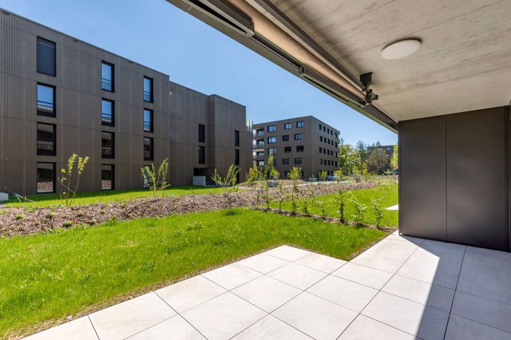 Superbe appartement de 3,5 pièces à Matran - Bild 4