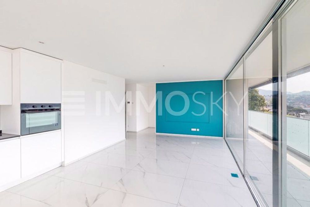 Splendido al terzo piano in moderna ed elegante palazzina - Bild 1