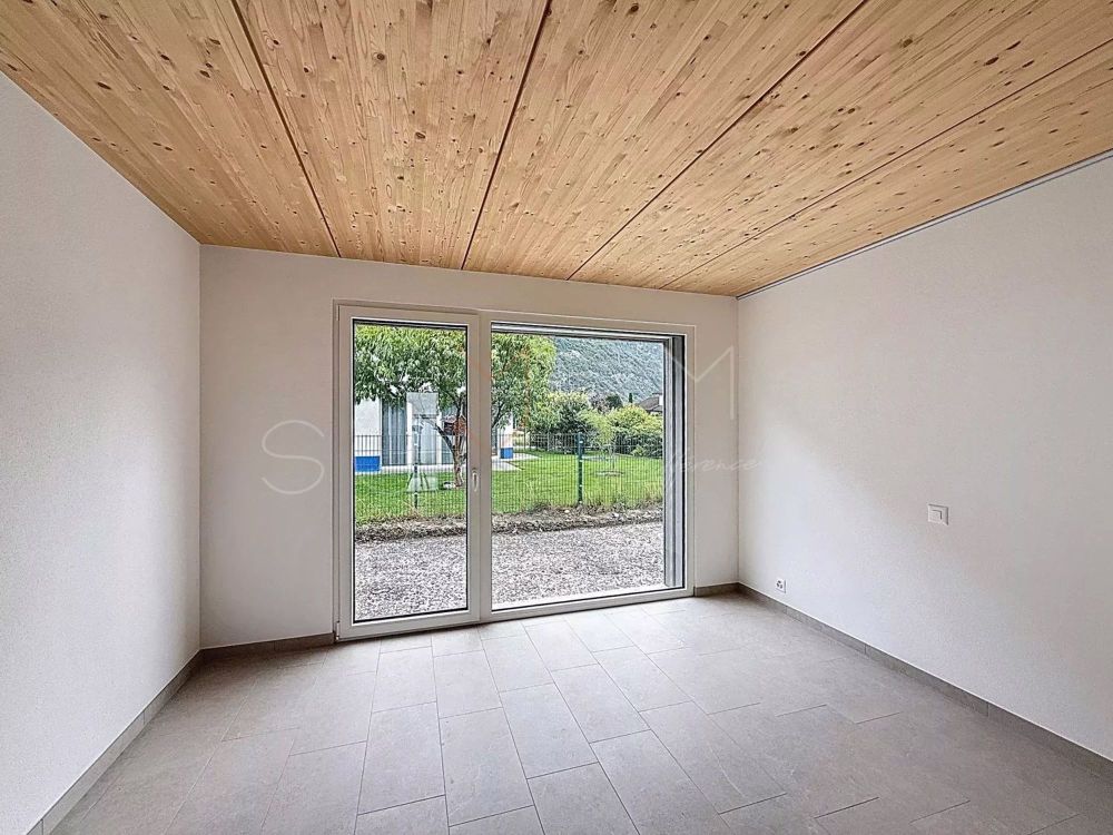 Einfamilienhaus im Tiny-House-Stil in Riddes - Bild 5