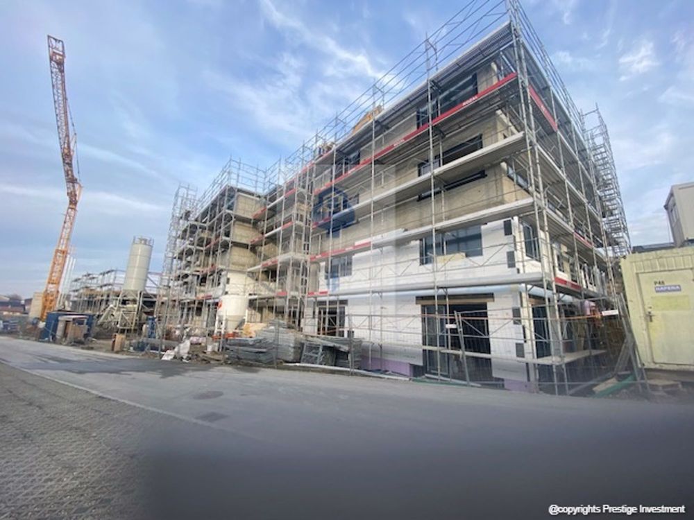 Appartement in Murist – Estavayer-le-Lac - Bild 2