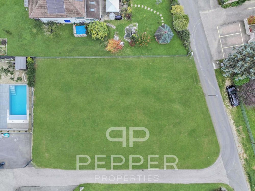 Letzte neue Villa in der Nähe von Morges und Lausanne - Bild 5