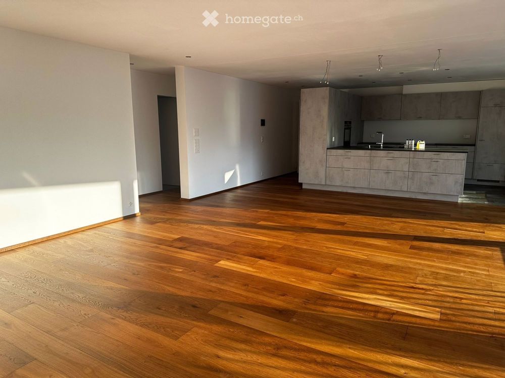 Attraktive 4.5 Zimmer-Wohnung in Wollerau mit Berg- und teilweiser Seesicht! - Bild 4