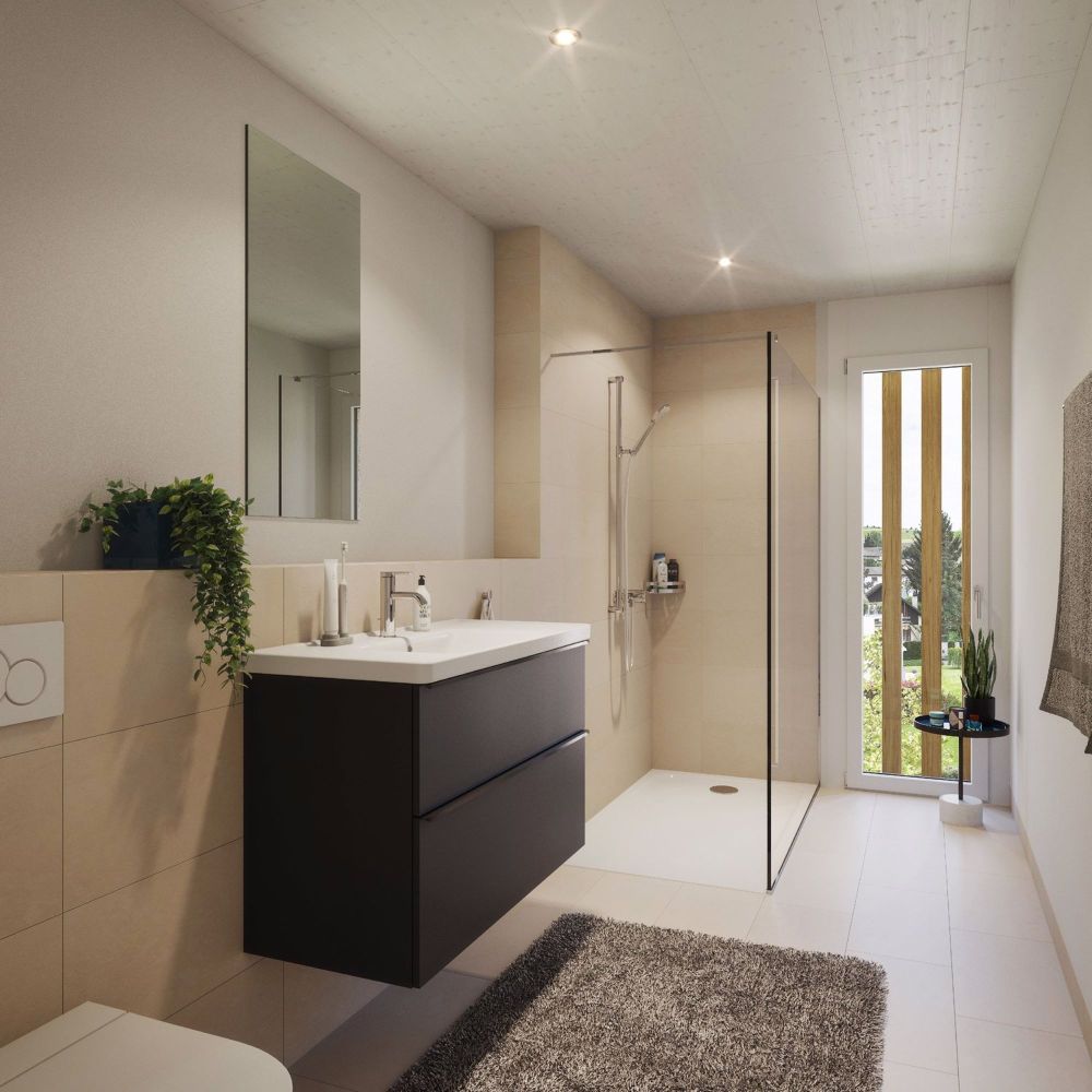 Bündten Fahrwangen – Hochwertig. Nachhaltig. Grosszügig - Bild 9