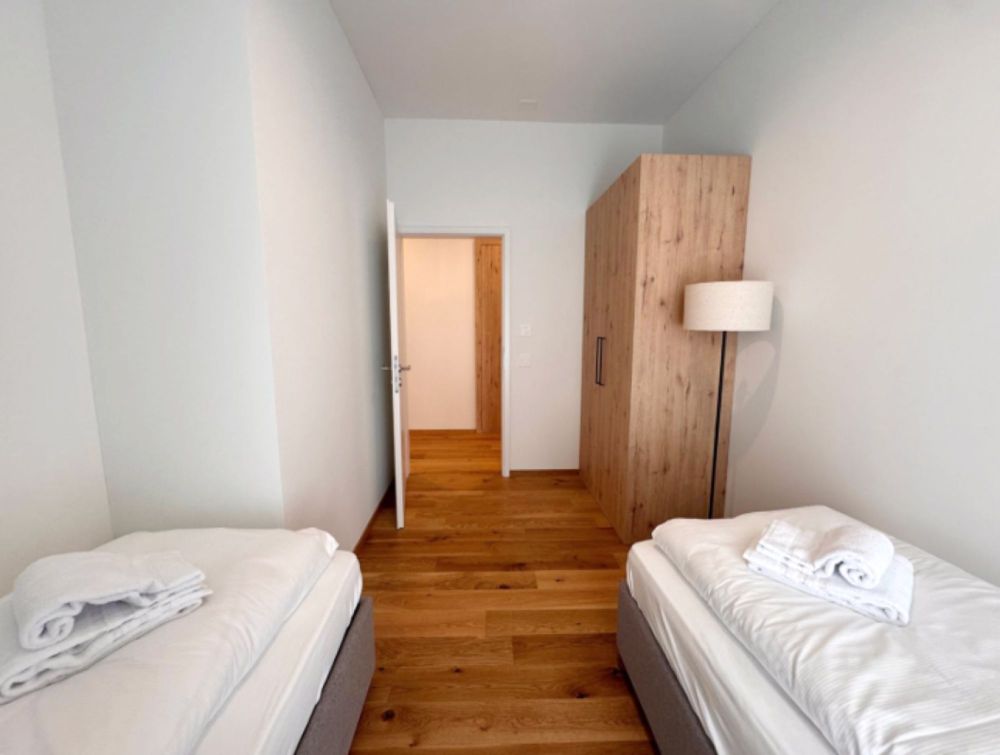SAN BERNARDINO - TILIA - Modernes 3.5 Apparthotel - Bild 8