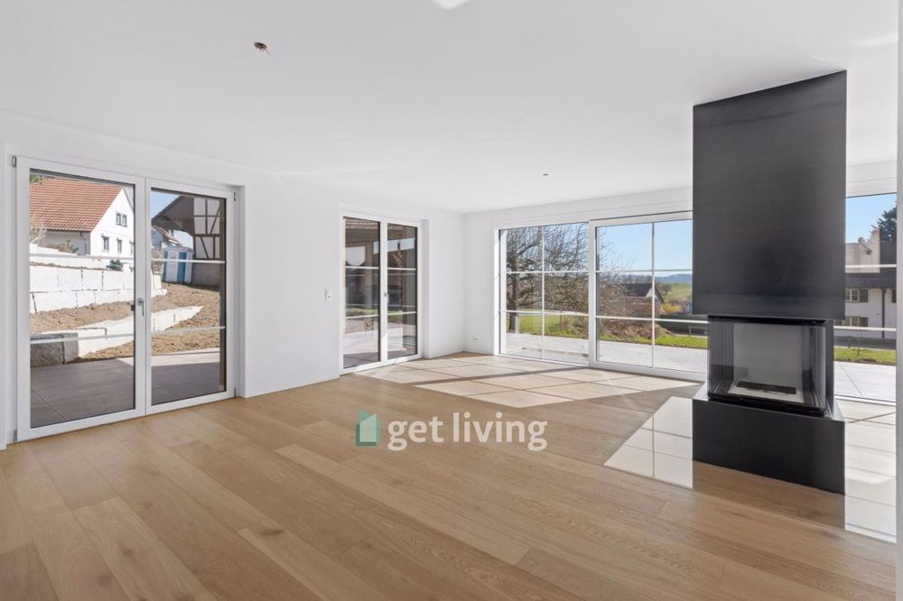 VERWIRKLICHEN SIE IHREN TRAUM ! STEUERFUSS 62 %--REALIZE YOUR DREAM ! TAX RATE 62 % - Bild 7