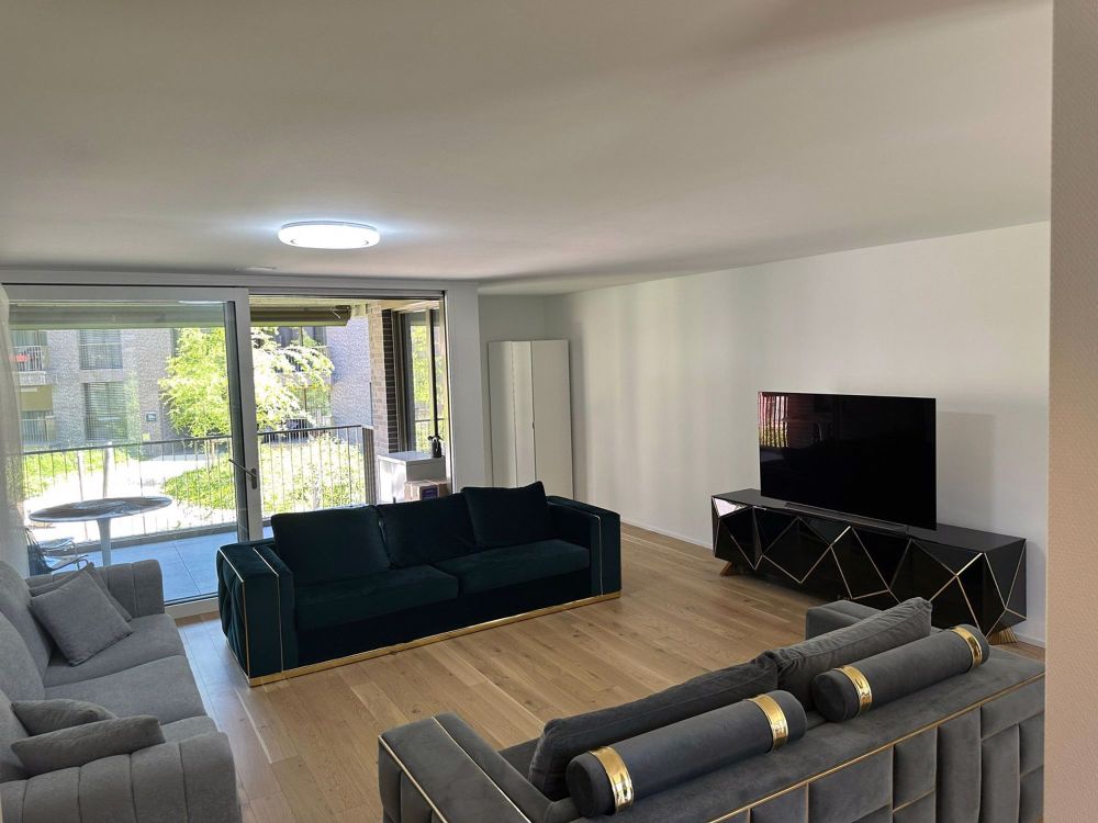 Wohnung zur Untermiete / Nachmieter - Bild 3