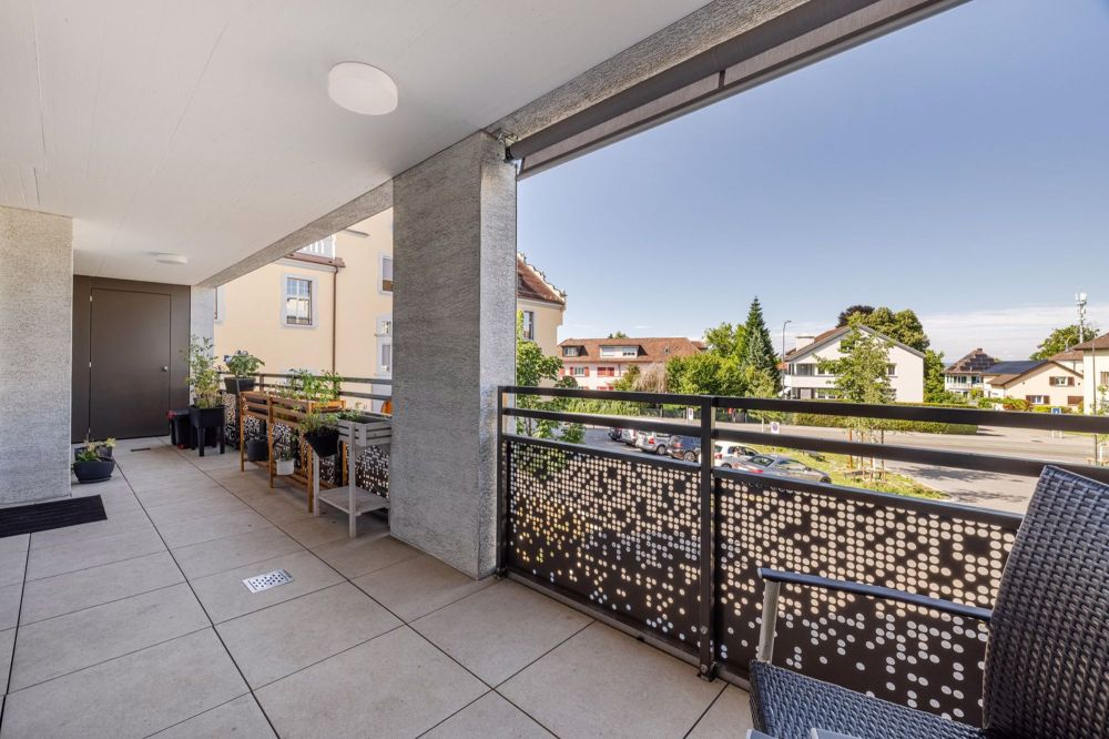 Zentrales Wohnen in Seenähe - Bild 4