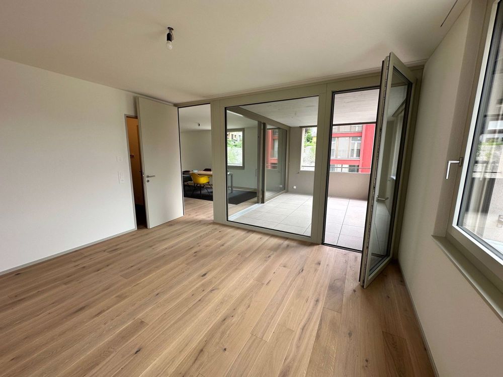 Schlossbungert: Panorama-Wohnen - A 3.2 - Bild 6