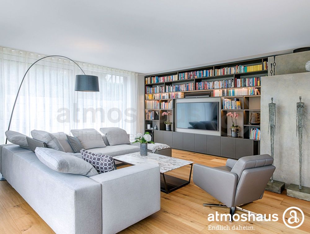 House for sale, Schulstrasse, in Schwaderloch, Switzerland - Bild 4
