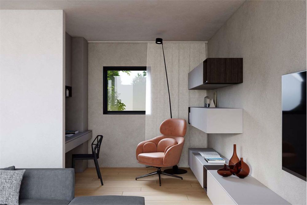 Agra - Villa esclusiva con design contemporaneo - Bild 11