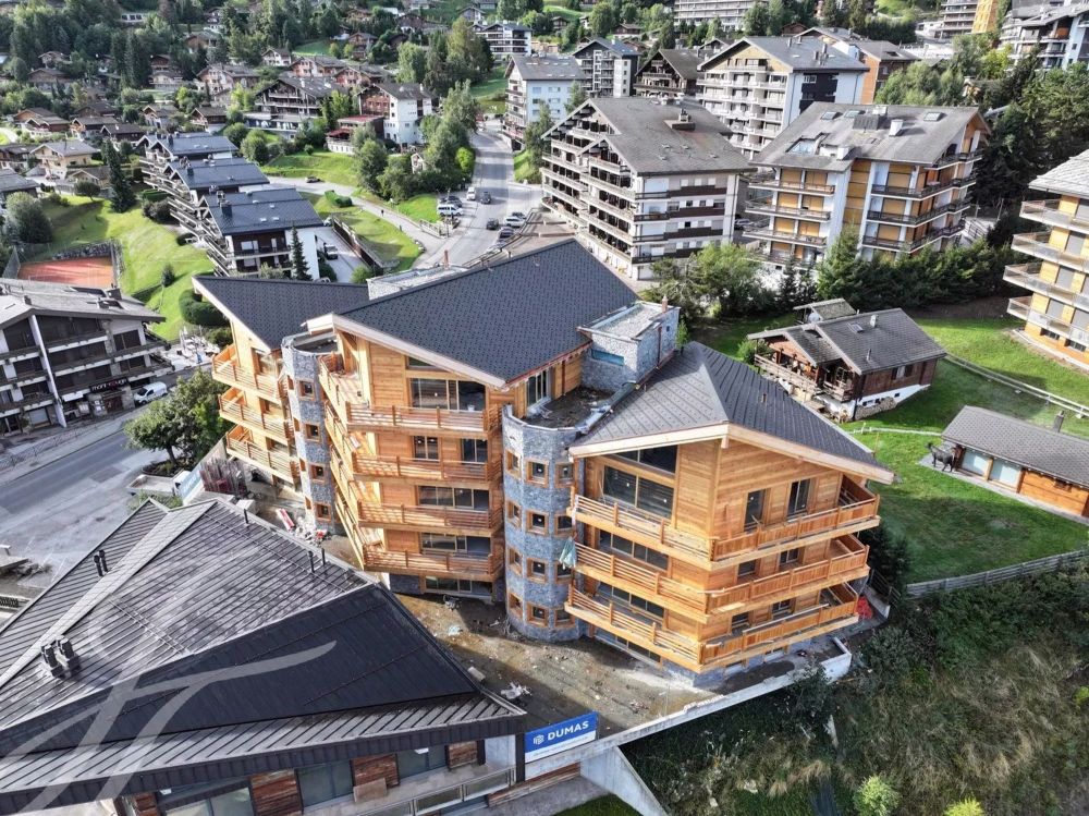 Bike & Ski - Duplex 6,5 pièces - Haute-Nendaz - Bild 7