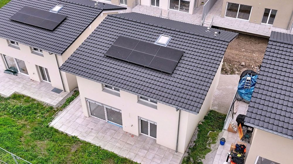 Opportunité-Villa individuelle à remettre-Premium - Bild 11