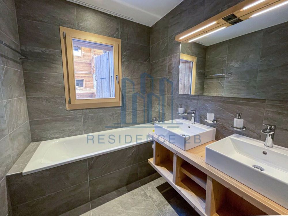 2.5 Rooms - Hérémence - Bild 5