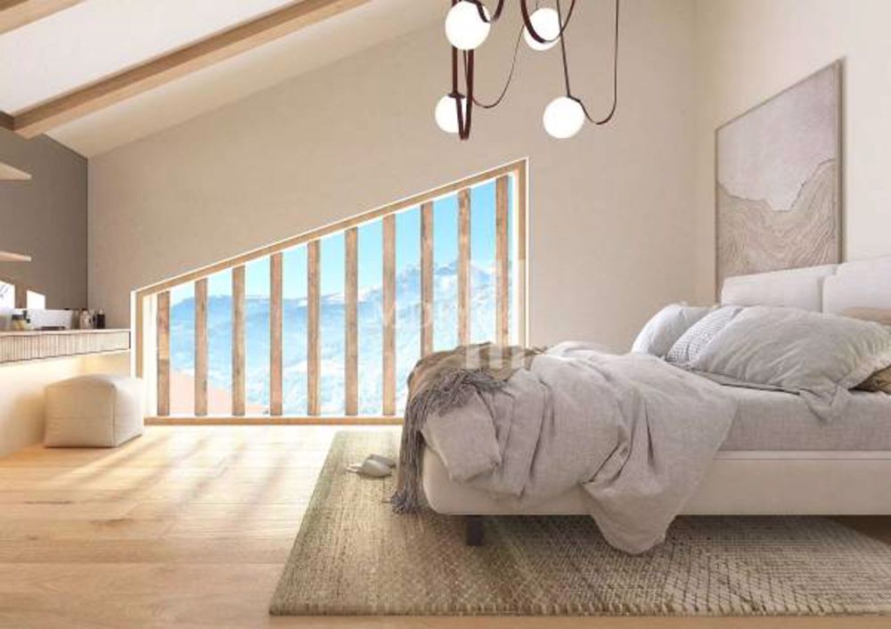 Nouvelle construction: magnifique duplex de 4.5 pièces - Bild 6