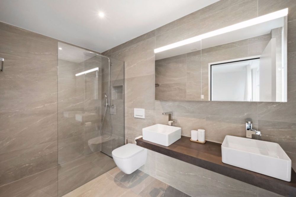 Traumhaftes Einfamilienhaus mit modernem Design - Bild 1