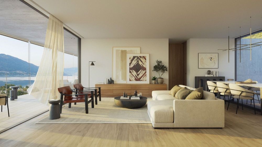 RESIDENZEN TENDRO - Bild 5