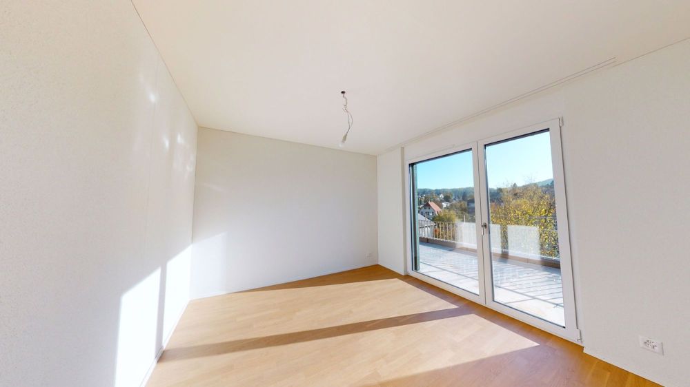 Neuwertige Wohnung zum Verlieben - Bild 6