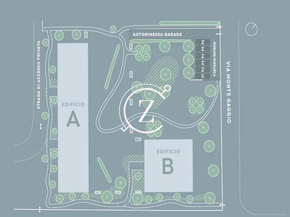 Neue 2.5-Zimmer-Wohnung mit Garten - Bild 12