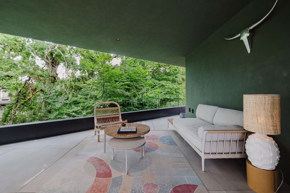 Magnifique attique neuf avec grande terrasse - Bild 2