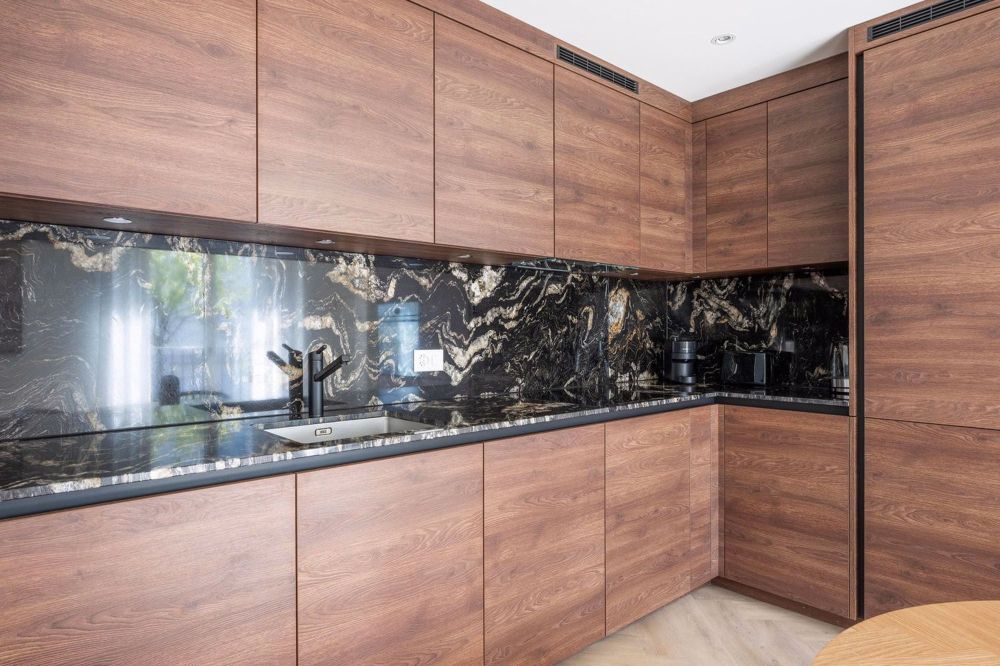 3 ½ Zimmer-Möblierte Wohnung in Zürich mieten - Bild 7
