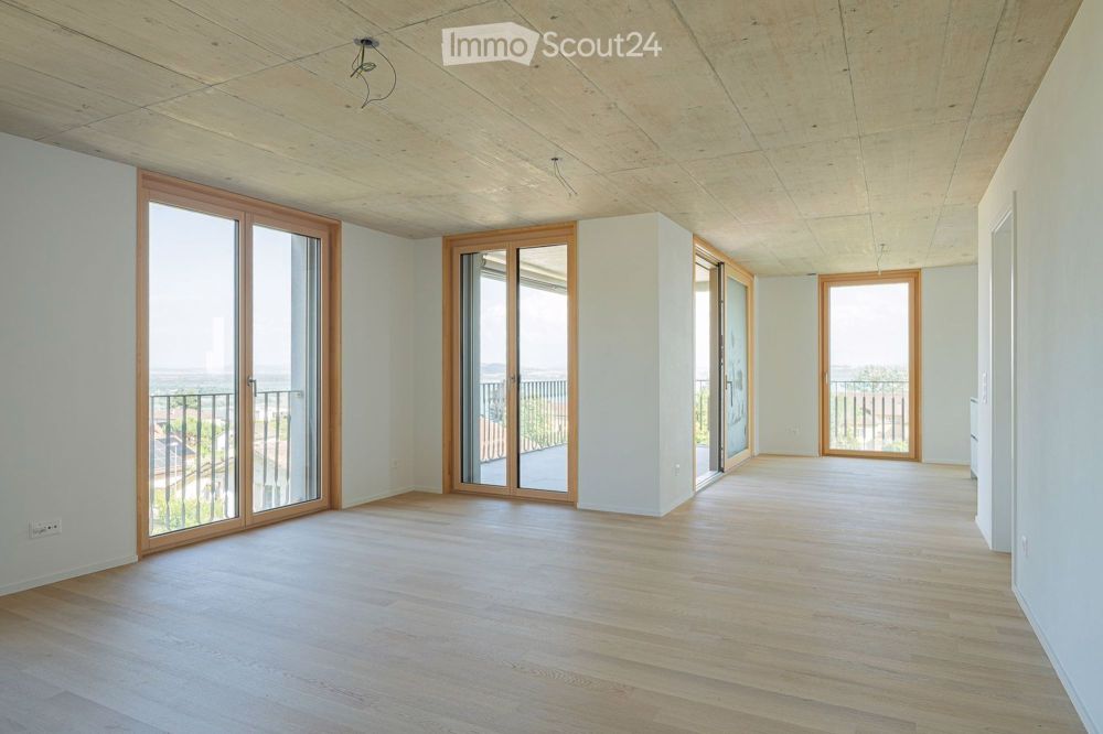 Appartement der gehobenen Klasse - Bild 8