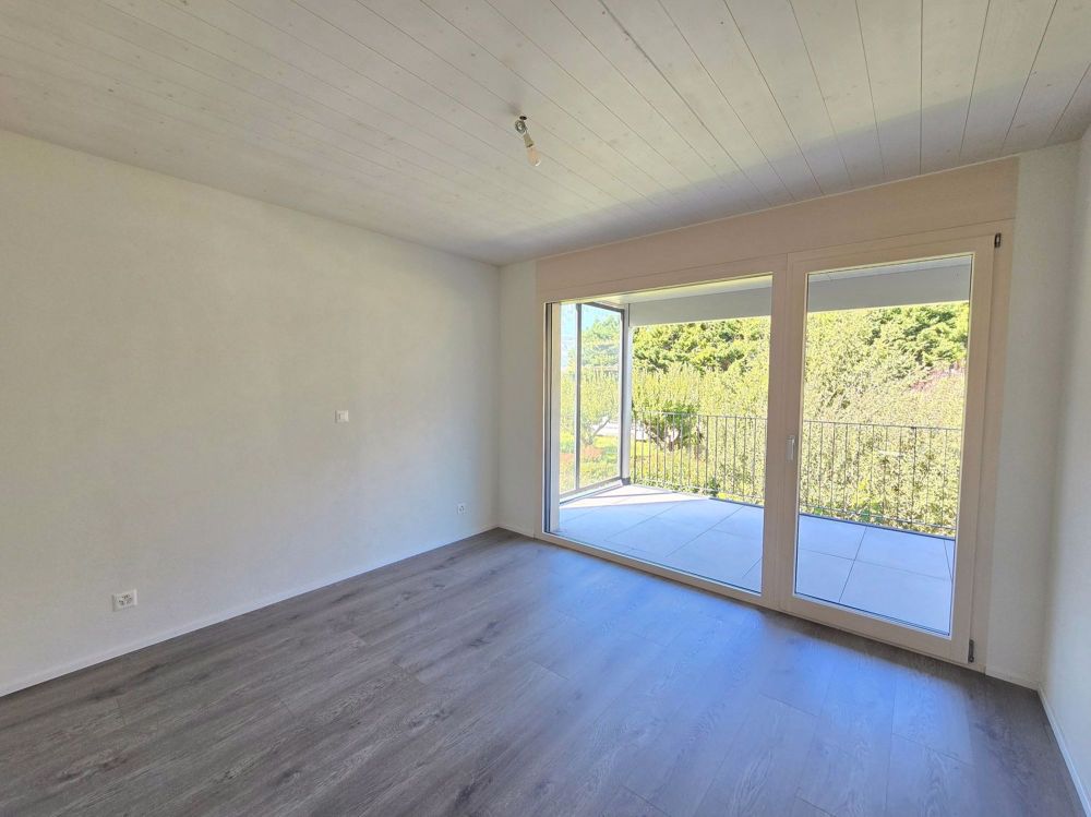Villa neuve - 203 m2 et 845 m3 - Martigny - réf. 10242567 - Bild 11