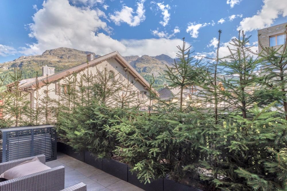 St.Moritz | Chesa Fortuna - Bild 10