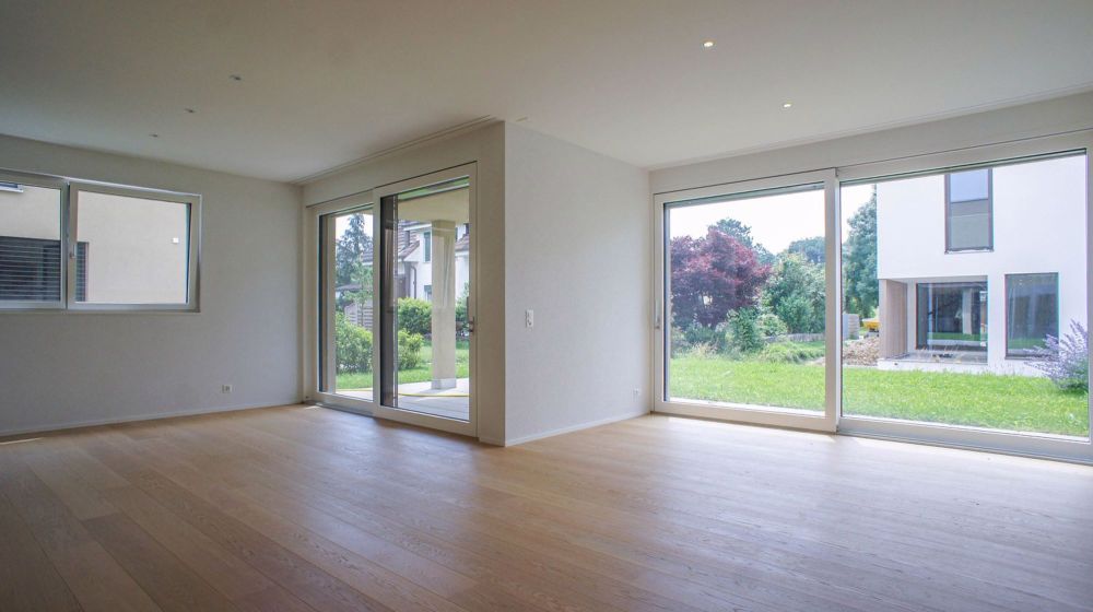Neues Doppeleinfamilienhaus - Bild 11