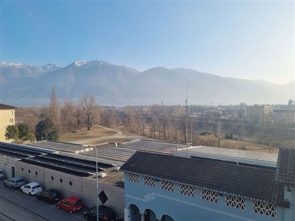 LOCARNO - SOLDUNO Neue 3,5 4,5-Zimmer-Reihenhauswohnungen - Zweitwohnsitz - Bild 4