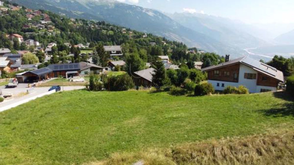 Rare - 4.5 pièces avec vue panoramique - Bild 10
