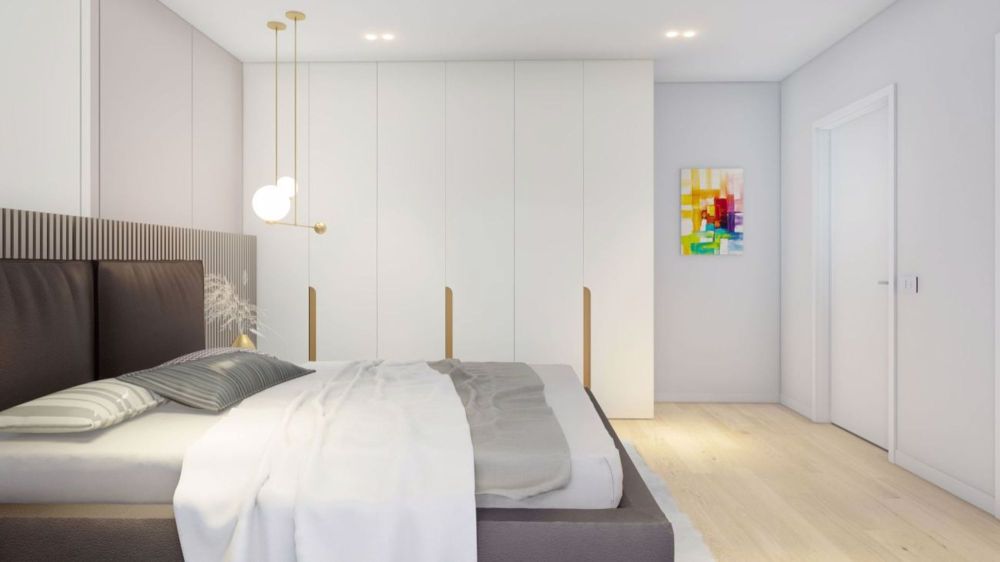 Appartement moderne de 3,5 pièces au cœur de Saint-Imier - Bild 4