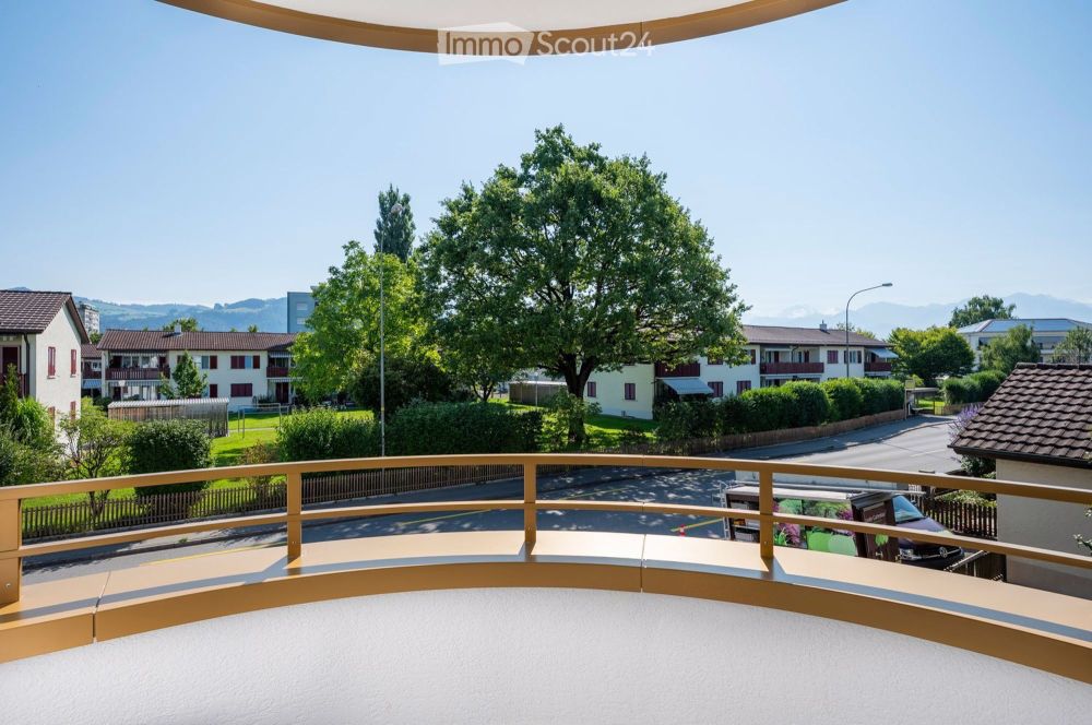 Neubau Wohnung in Thun Neufeld - Bild 9