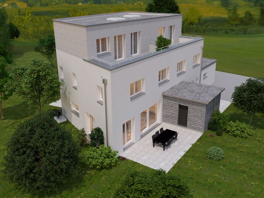 5 ½ Zimmer-Haus in Müllheim Dorf kaufen - Bild 6