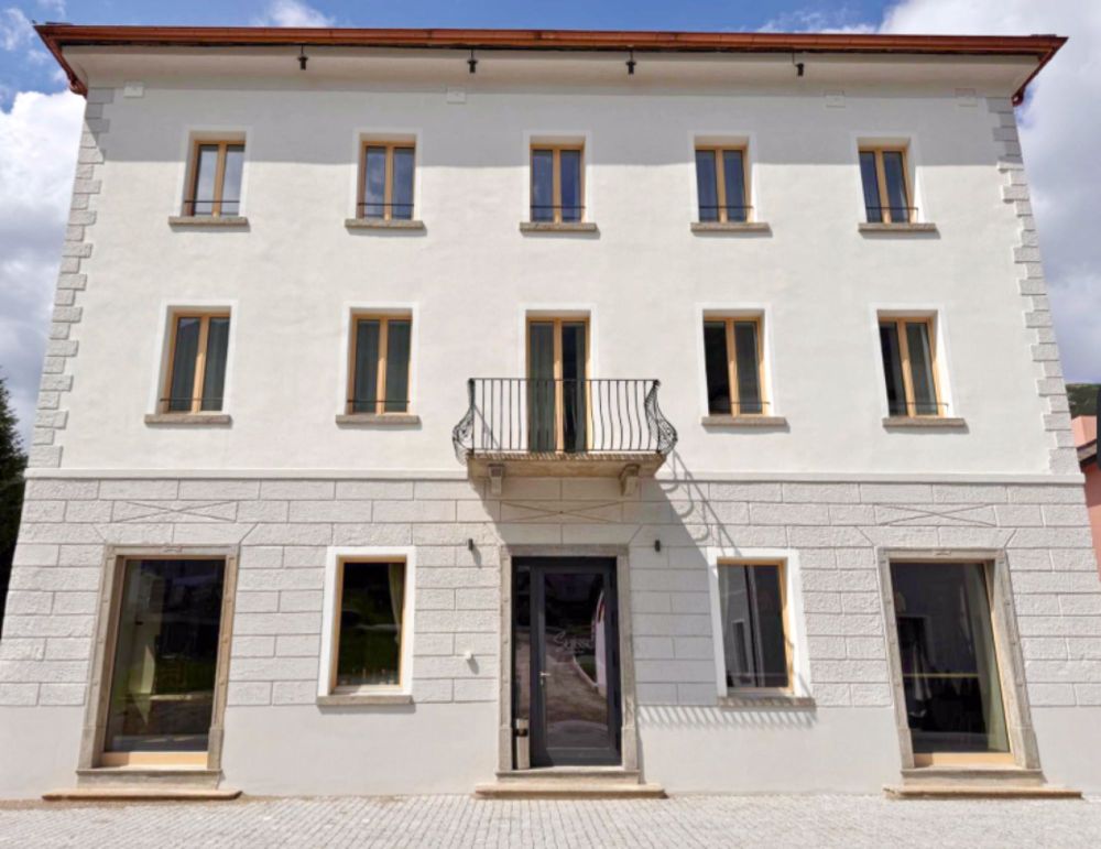 SAN BERNARDINO - TILIA - Modernes 3.5 Apparthotel - Bild 10