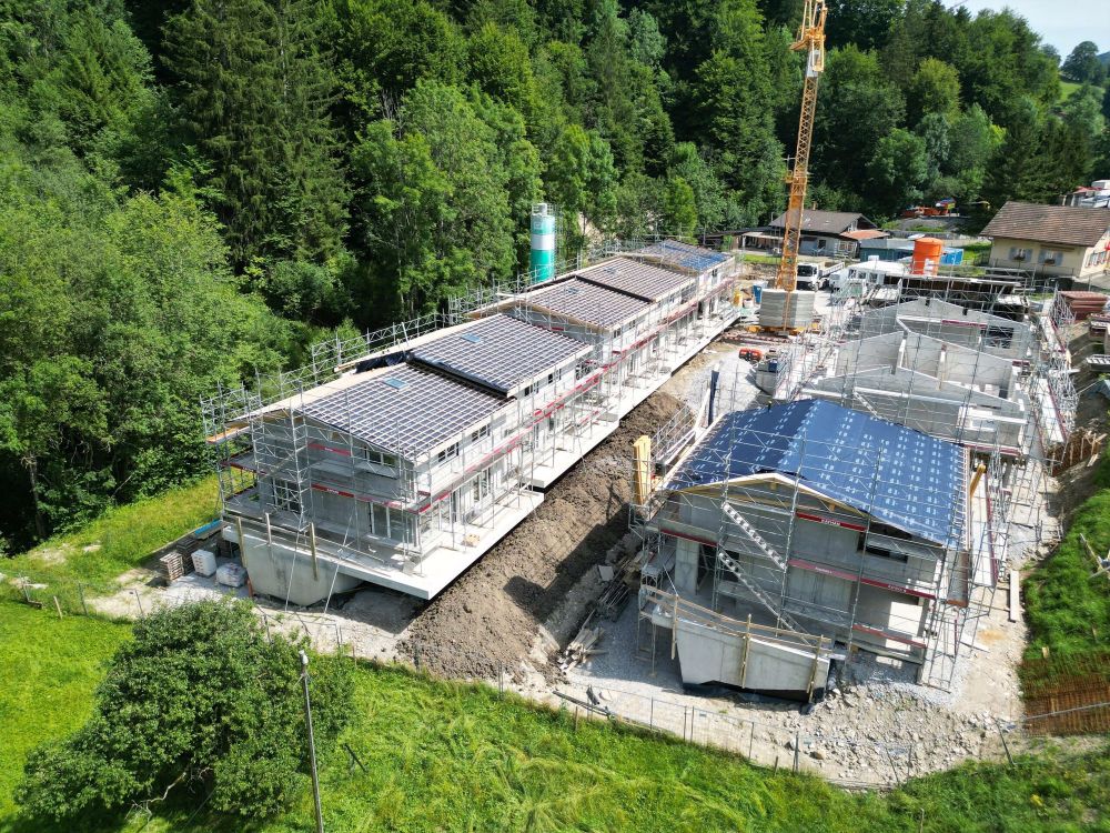 La Roche - Nouvelle promotion - 15 villas à vendre | dreamo.ch - Bild 5