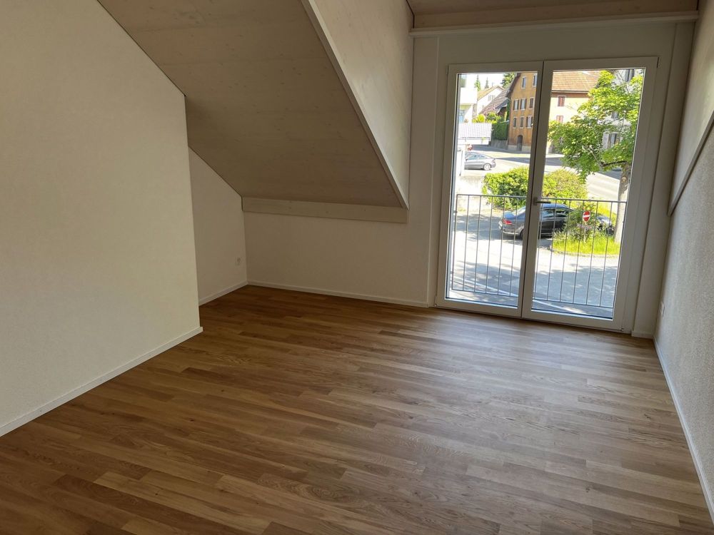 Haus 2: Drei zentral gelegene 3½ Zimmerwohnung - Bild 6