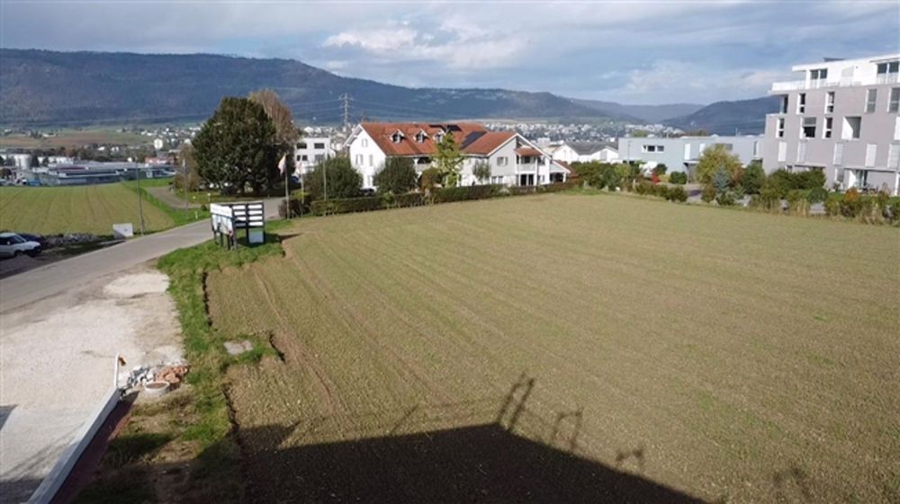 4.5 Zimmerwohnung Minergie P - Bild 1