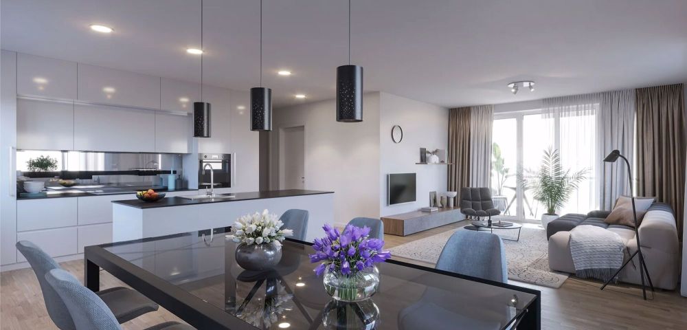 Ihr neues Zuhause - modern und naturnah - Bild 1