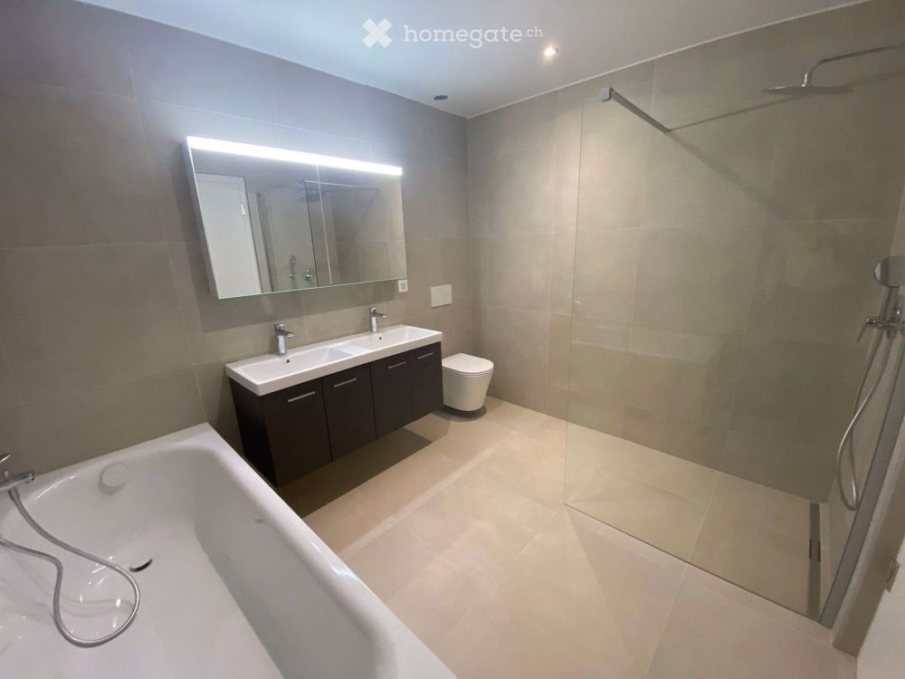 Dernier Lot! Nouvelle construction avec jardin privé - Bild 7