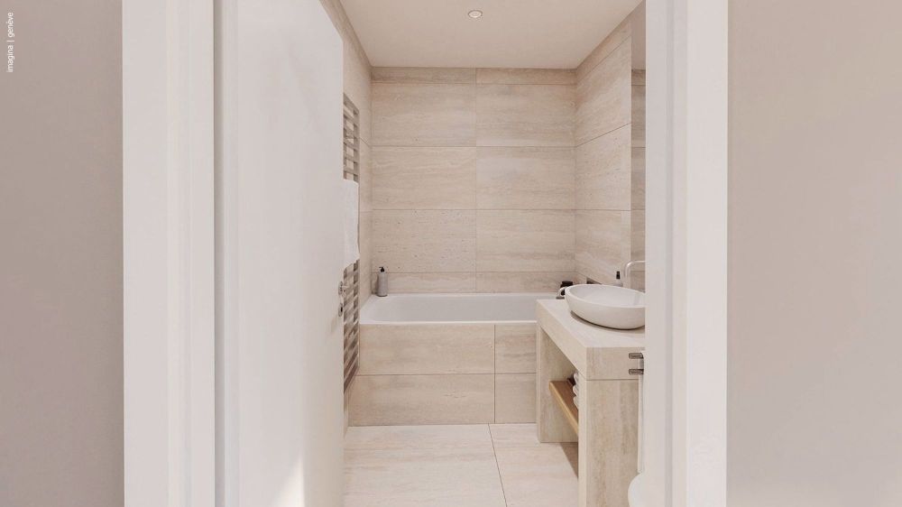 RESERVIERT! Adolphe Pasteur 39 ? Ein ruhiger Hafen im Herzen von La Tourelle - Bild 4