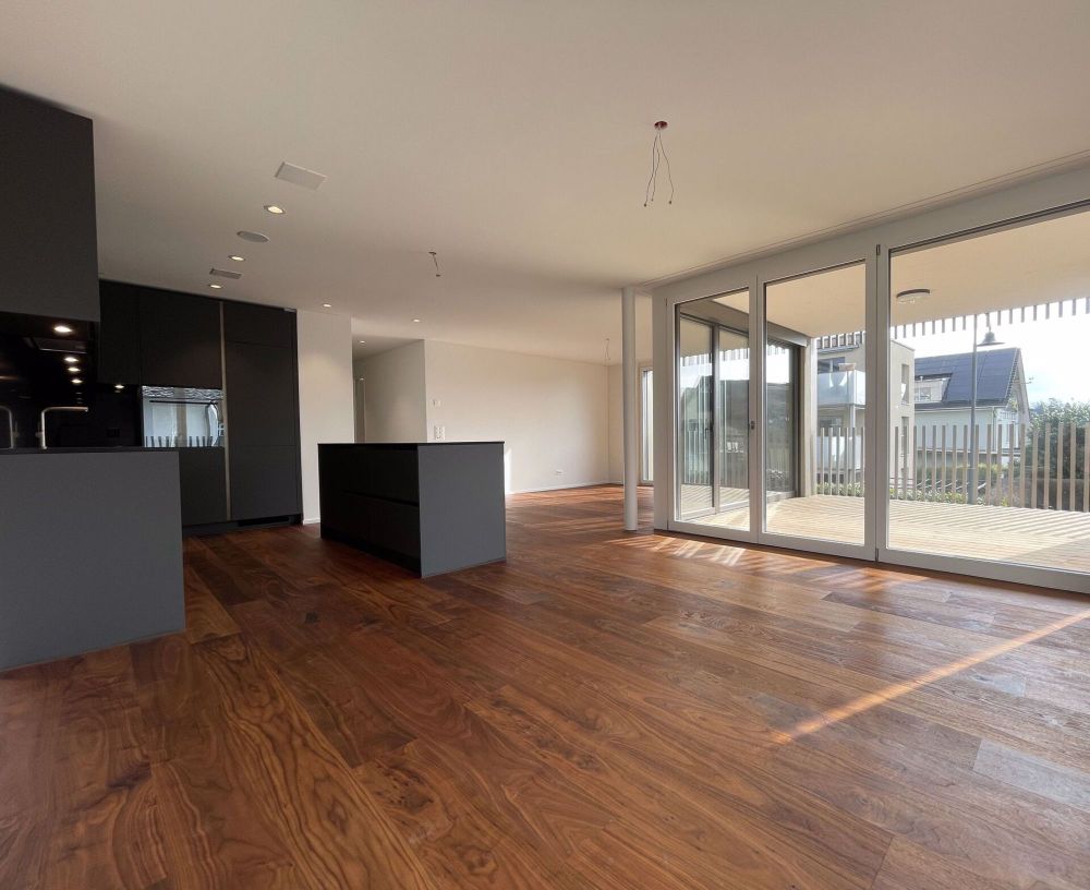 Exklusives Wohnen am Zürichsee – Erstvermietung mit Eleganz und Komfort - Bild 2