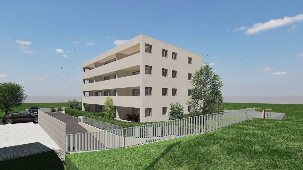 NEU - 3.5 Zimmer NEU - 1. Stock - Martigny - Bild 4