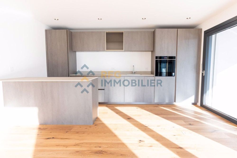 Appartement 4.5 pièces à Fully - Bild 4