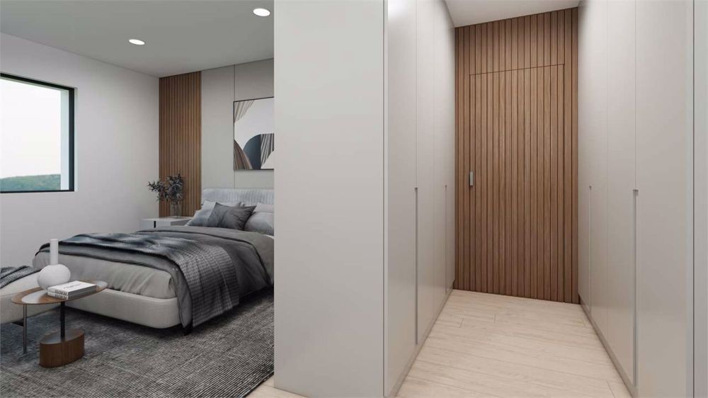 Nuovi appartamenti 3.5 locali con vista Lago - Bild 7