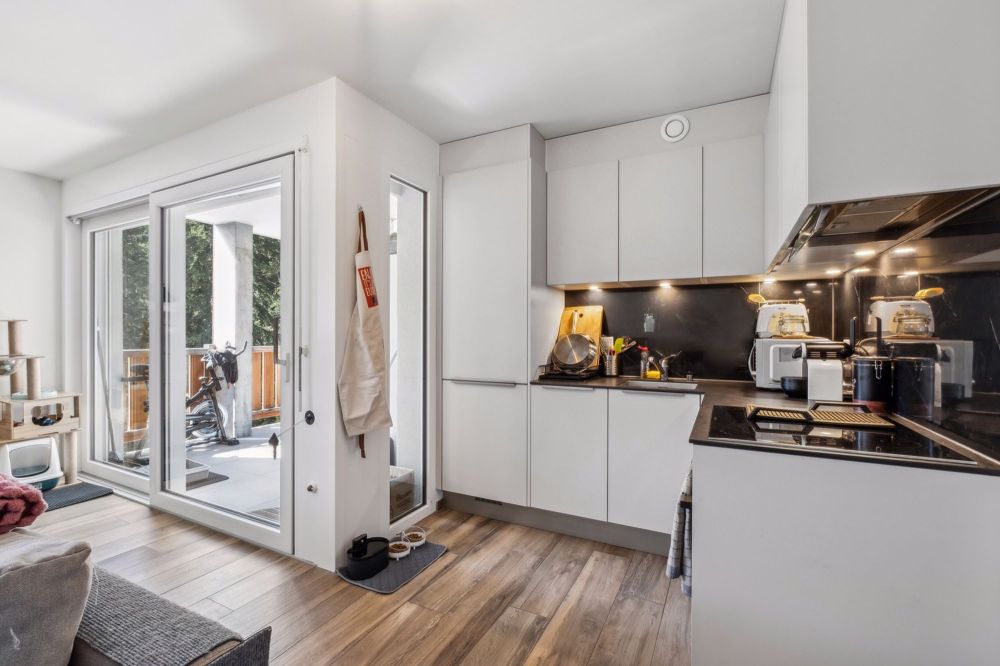 Entdecken Sie exklusiv diese wunderschöne Wohnung zum Verkauf in Crans-Montana! - Bild 6