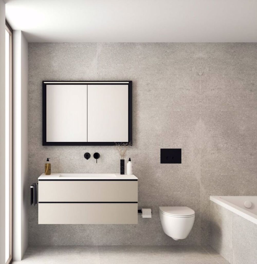 VERSCIO - Modernes Apartment mit neuer Bauweise - Bild 3